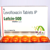 Lofcin 500