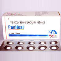 Panheal
