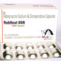 Rabheal-DSR