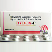 Rydox-F