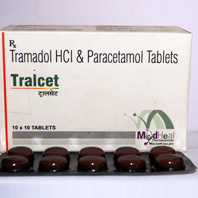 Tralcet