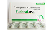 panheal-DSR