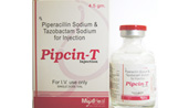 Pipcin-T Inj
