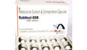 Rabheal-DSR