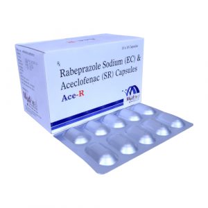 ACE-R