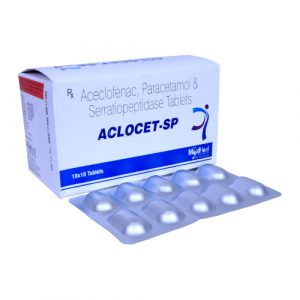 ACLOCET-SP