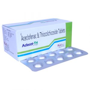 ACLOCET-TH