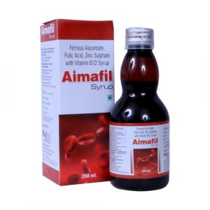 AIMAFIL SYP
