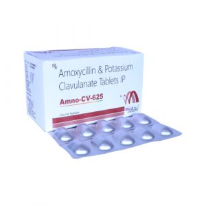 AMNO CV 625(2)
