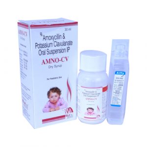 AMNO-CV-DRY