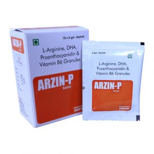 ARZIN-P