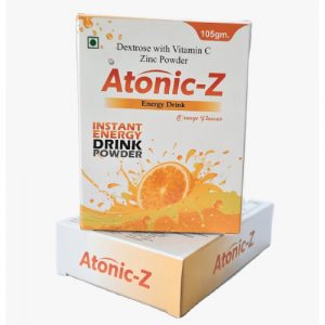 ATONIC Z