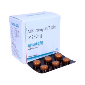 AZICOT-250