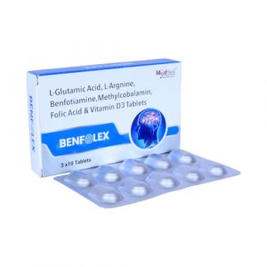 BENFOLEX(2)