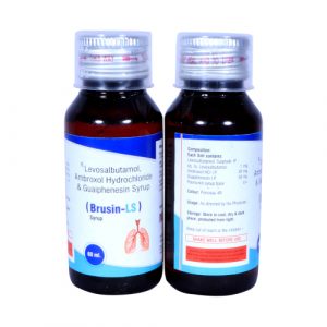 BRUSIN LS 60ML(2)