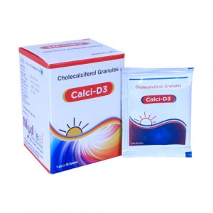 CALCI-D3
