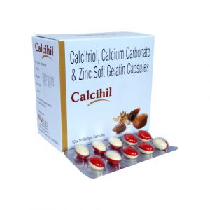 CALCIHIL