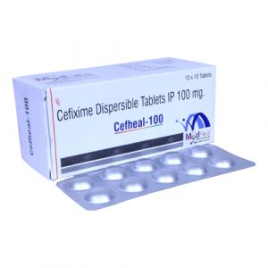CEFHEAL-100 DT