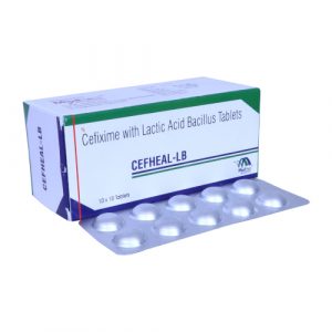 CEFHEAL-LB