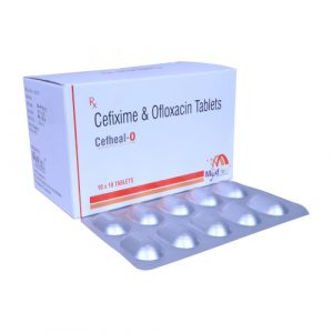 CEFHEAL-O