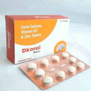 DKORAL 1