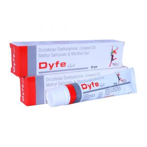 DYFE GEL(2)