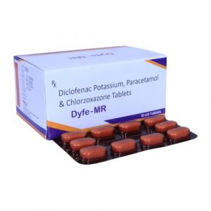 DYFE-MR