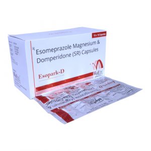ESOPARK-D