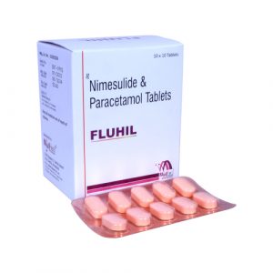 FLUHIL