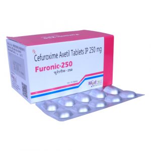 FURONIC-250