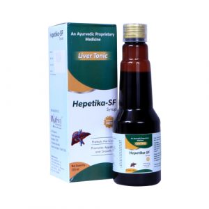 HEPETIKA SF