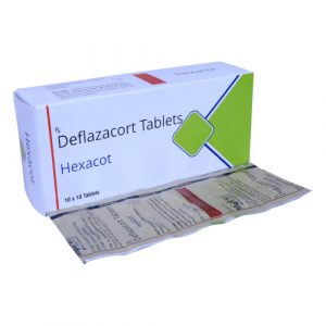 HEXACOT