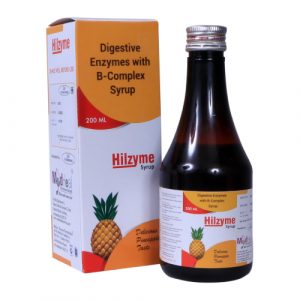 HILZYME