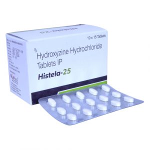 HISTELA-25
