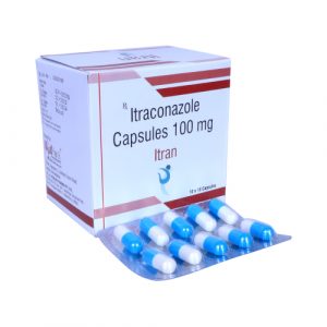 ITRAN-100