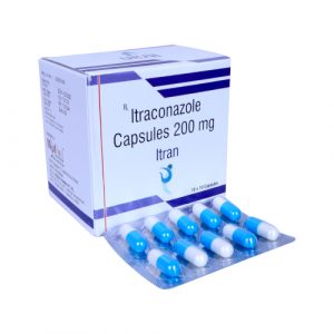 ITRAN-200