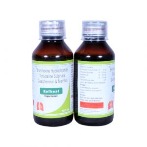 KOFHEAL 100ML(2)