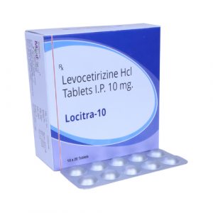 LOCITRA-10