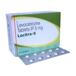 LOCITRA-5