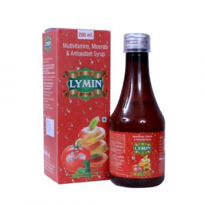 LYMIN