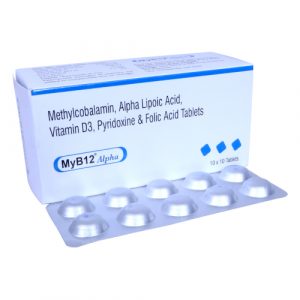 MYB12 ALPHA