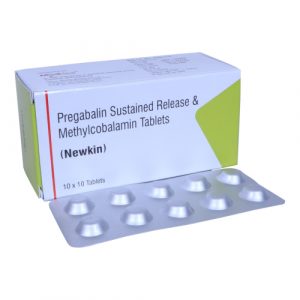 NEWKIN