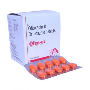 OFEN-OZ