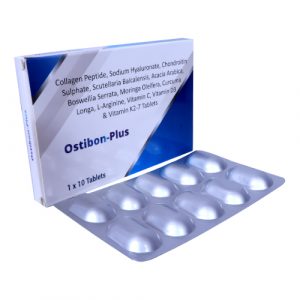 OSTIBON-PLUS