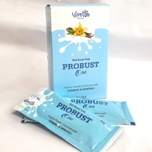 PROBUST ONE_