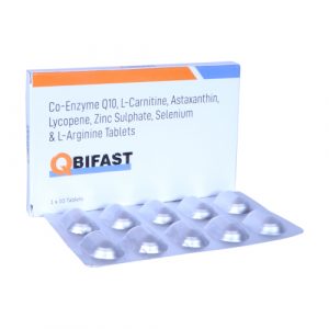 QBIFAST(3)