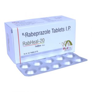 RABHEAL-20