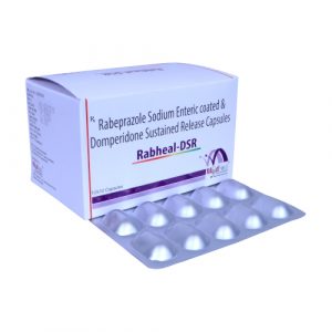 RABHEAL-DSR