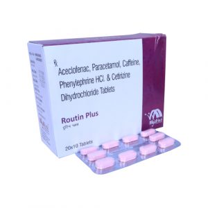 ROUTIN-PLUS
