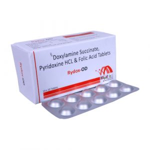 RYDOX-OD